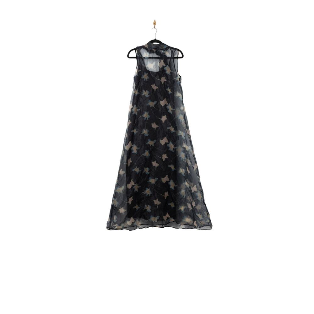 Staud Albee Dress Size M - Picture 5 of 10